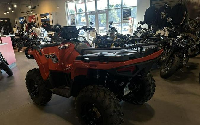 2024 Polaris® Sportsman 570 EPS