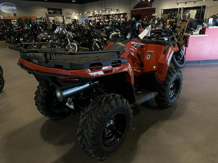 2024 Polaris® Sportsman 570 EPS