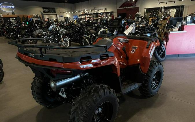 2024 Polaris® Sportsman 570 EPS