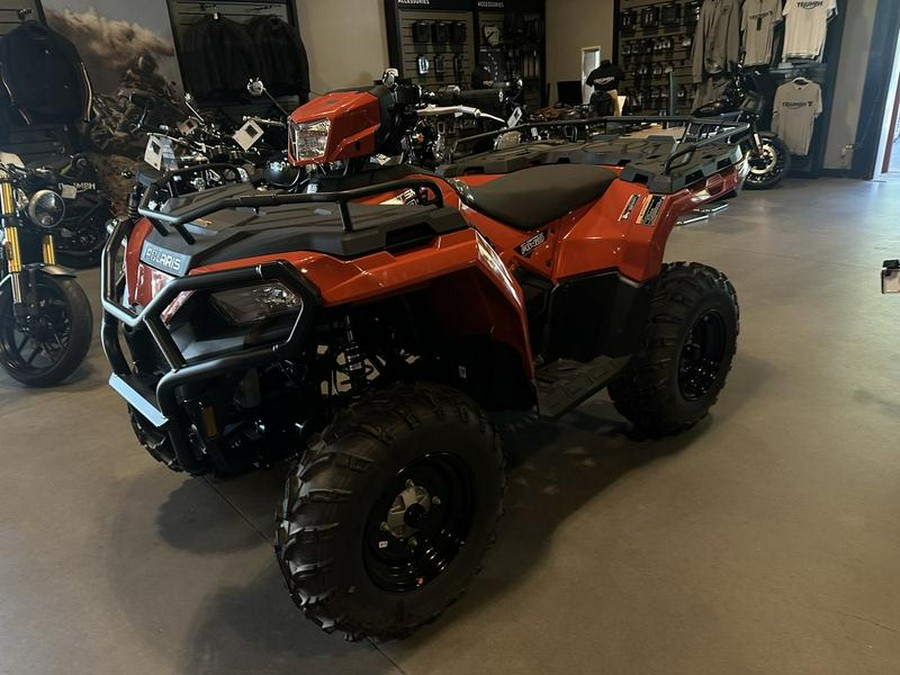 2024 Polaris® Sportsman 570 EPS