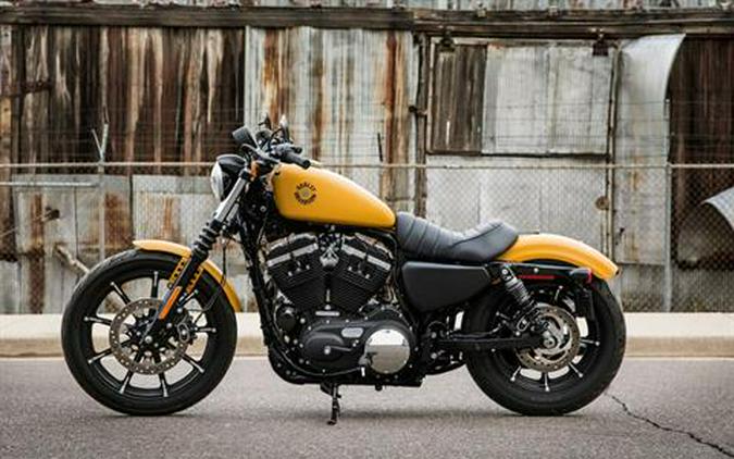 2019 Harley-Davidson Iron 883™