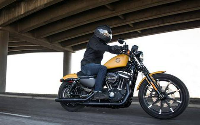 2019 Harley-Davidson Iron 883™