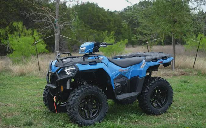 2024 Polaris Sportsman® 570 Trail