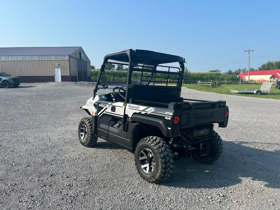 2023 Kawasaki Mule Pro-MX™ SE