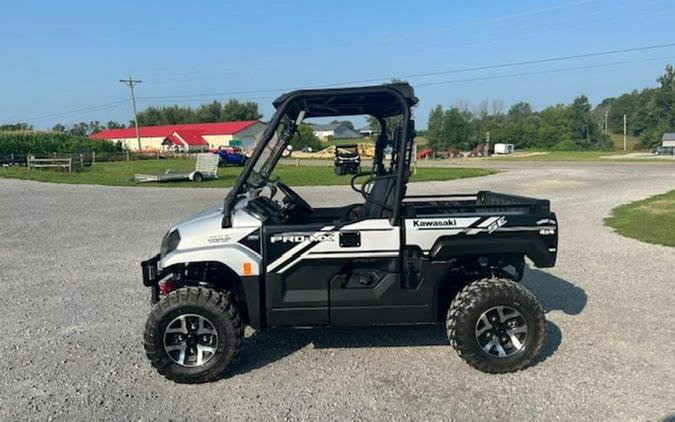 2023 Kawasaki Mule Pro-MX™ SE