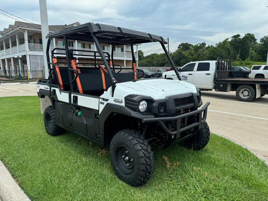 2025 Kawasaki Mule PRO-DXT™ FE EPS