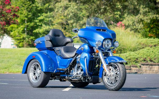 2024 Harley-Davidson® FLHTCUTG - Tri Glide® Ultra