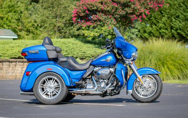 2024 Harley-Davidson® FLHTCUTG - Tri Glide® Ultra