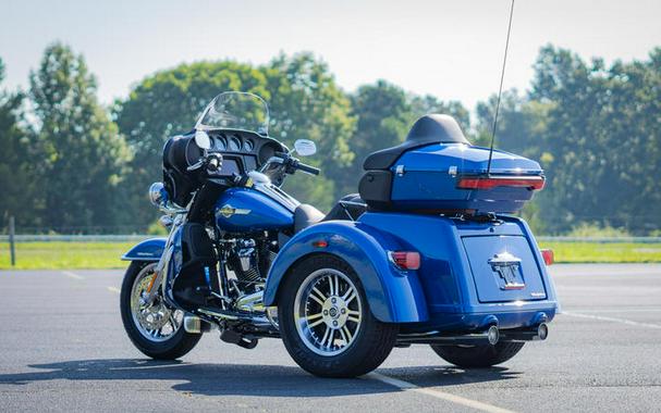 2024 Harley-Davidson® FLHTCUTG - Tri Glide® Ultra