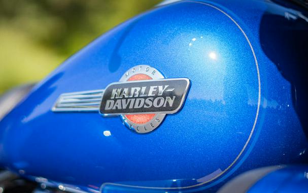 2024 Harley-Davidson® FLHTCUTG - Tri Glide® Ultra