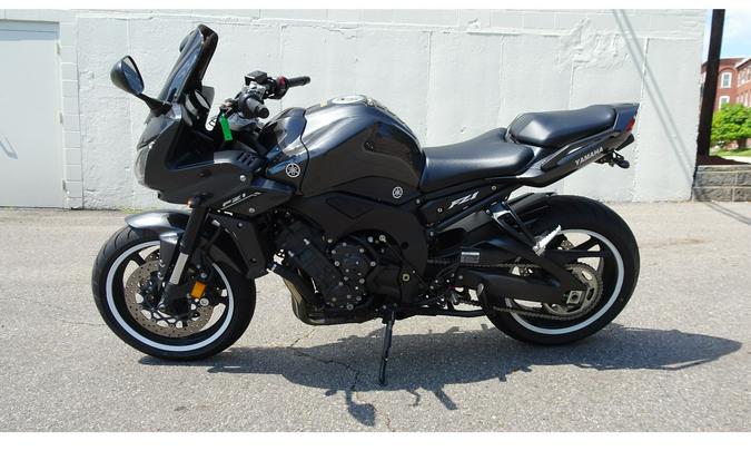 2015 Yamaha FZ 1