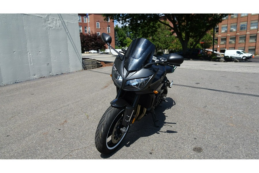 2015 Yamaha FZ 1