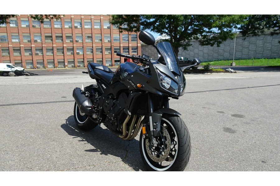 2015 Yamaha FZ 1