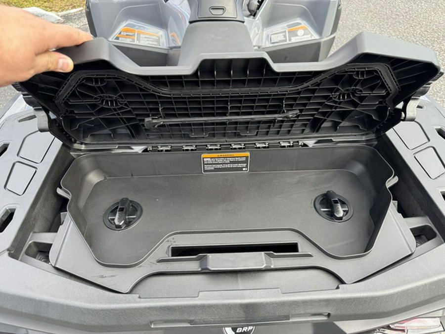 2025 Can-Am Outlander DPS 850