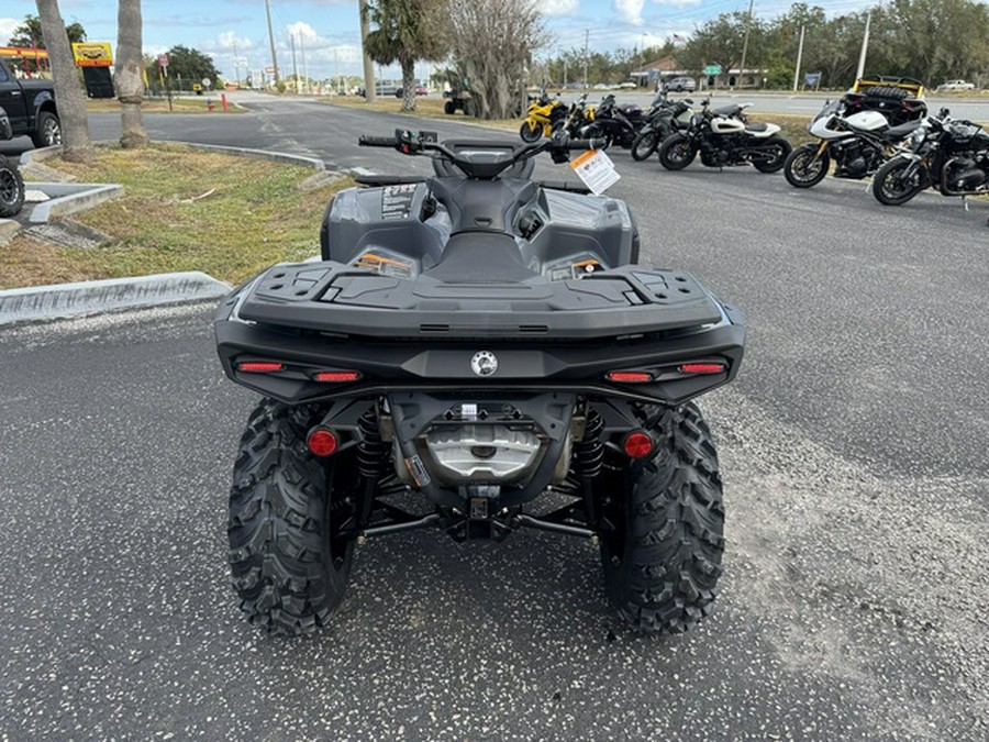2025 Can-Am Outlander DPS 850