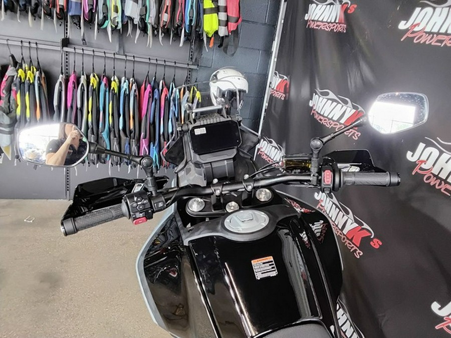 2025 CFMOTO Ibex 450