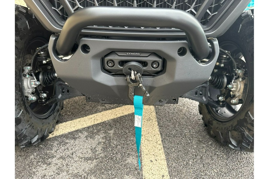 2025 CFMOTO CForce 800 Touring