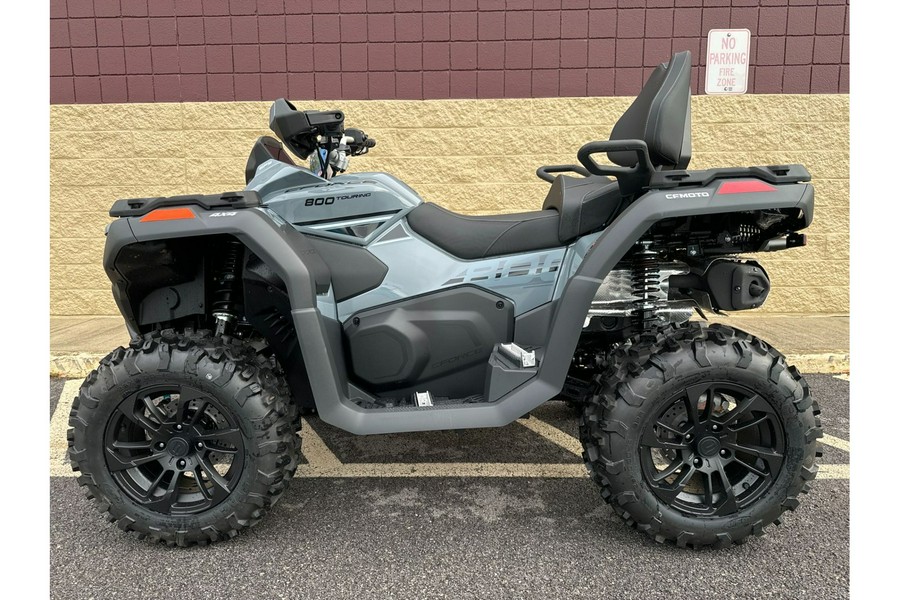 2025 CFMOTO CForce 800 Touring