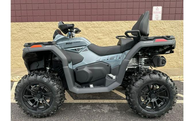 2025 CFMOTO CForce 800 Touring