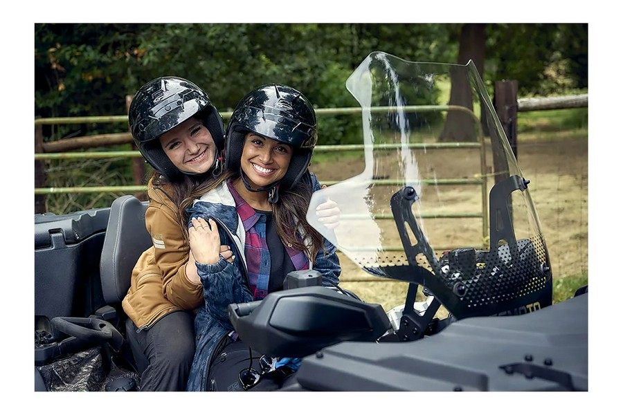 2025 CFMOTO CForce 800 Touring