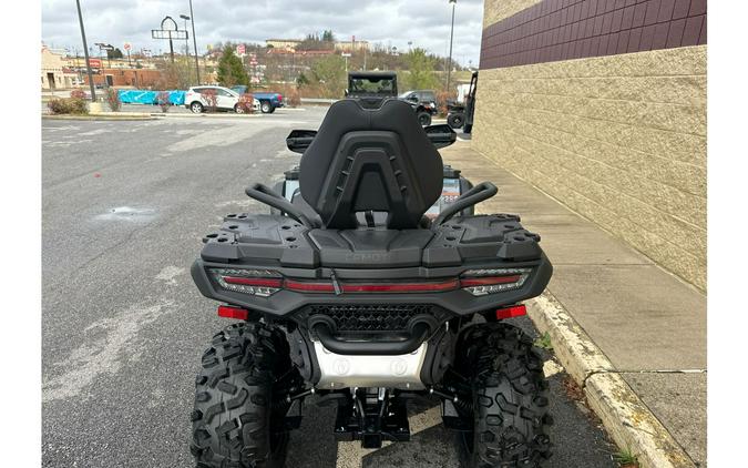 2025 CFMOTO CForce 800 Touring