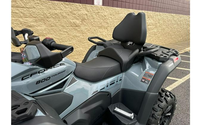 2025 CFMOTO CForce 800 Touring