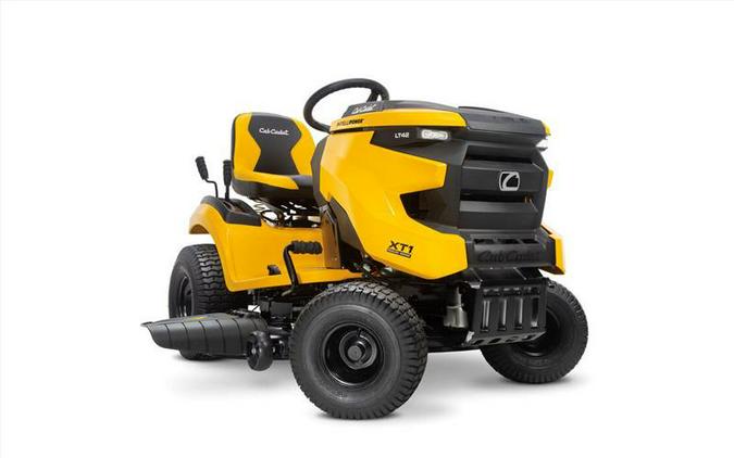 2025 Cub Cadet XT1 LT42