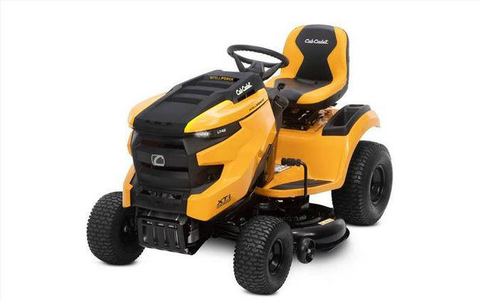 2025 Cub Cadet XT1 LT42