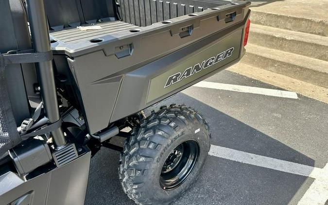 2025 Polaris® Ranger Crew 570 Full-Size