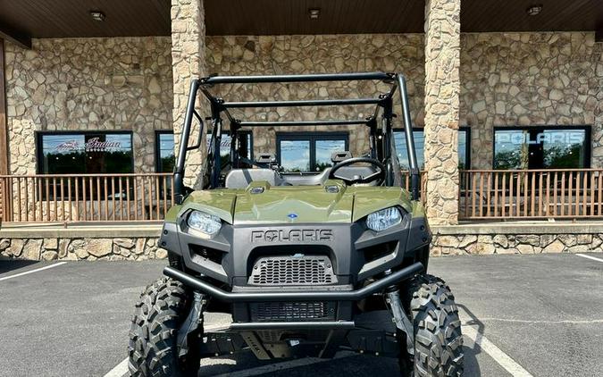 2025 Polaris® Ranger Crew 570 Full-Size
