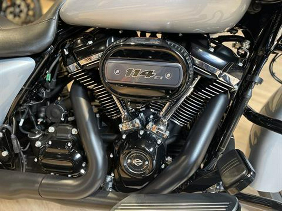 2023 Harley-Davidson Road Glide® Special