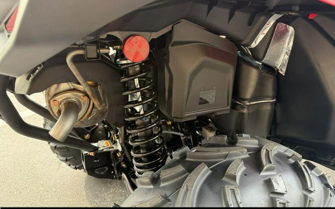 2026 Can-Am Outlander MAX DPS 500