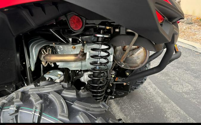 2026 Can-Am Outlander MAX DPS 500