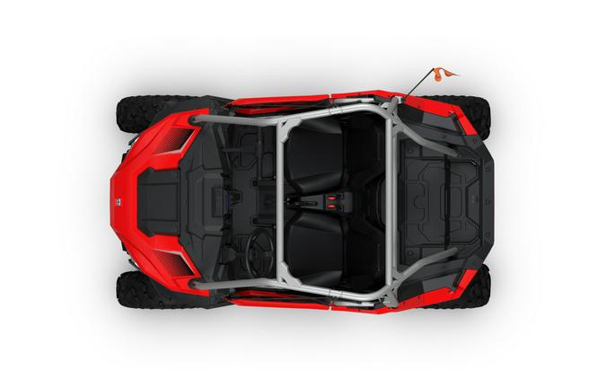 2026 Polaris RZR® 200 EFI