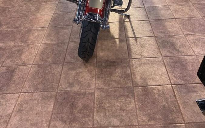 2009 Harley-Davidson® Road King® Classic