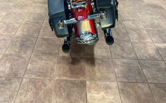 2009 Harley-Davidson® Road King® Classic