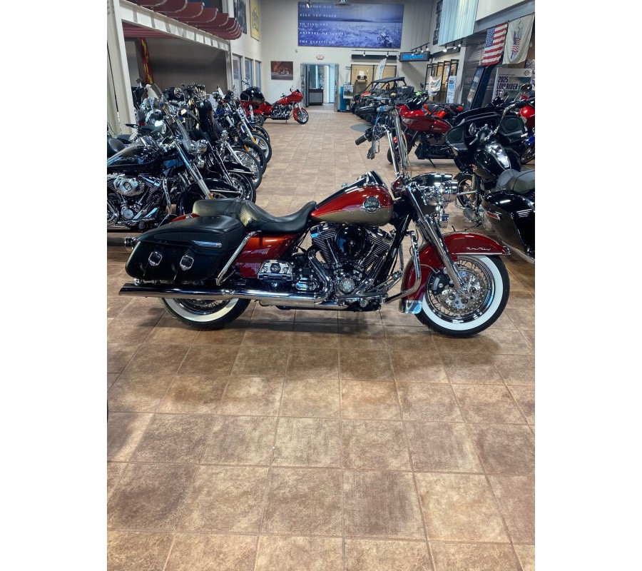 2009 Harley-Davidson® Road King® Classic