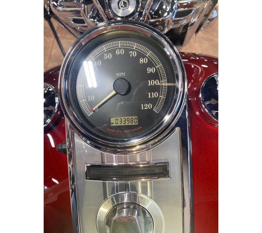 2009 Harley-Davidson® Road King® Classic