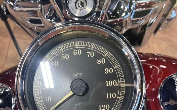 2009 Harley-Davidson® Road King® Classic