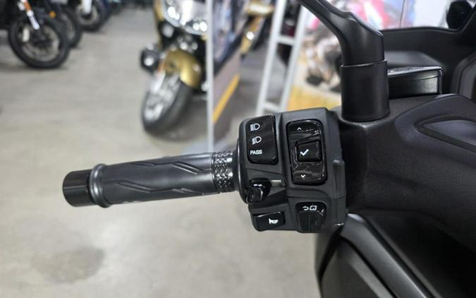 2026 Yamaha XMAX