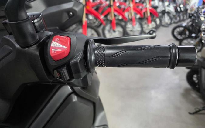 2026 Yamaha XMAX