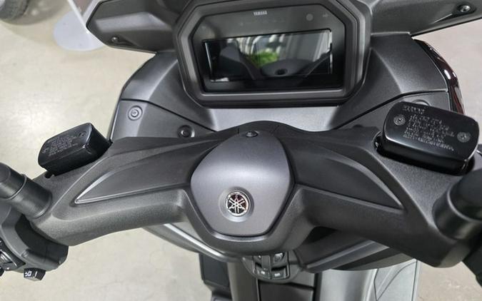2026 Yamaha XMAX