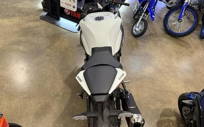 2025 Kawasaki Ninja ZX-6R