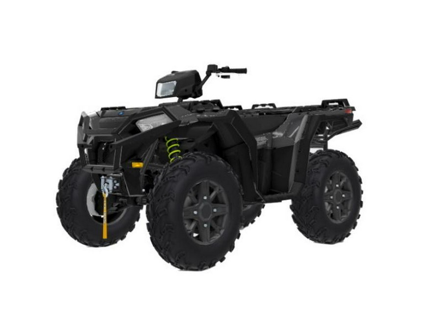 2021 Polaris® Sportsman XP 1000 Trail Package