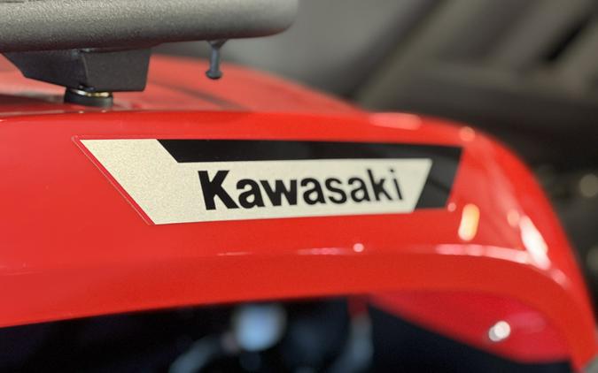 2026 Kawasaki Brute Force® 450 4x4