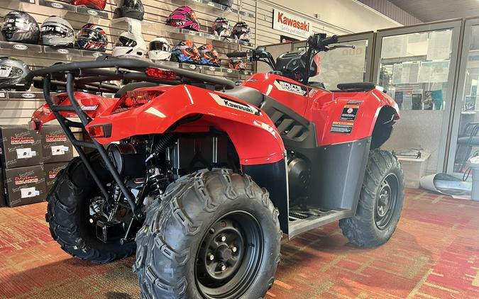 2026 Kawasaki Brute Force® 450 4x4