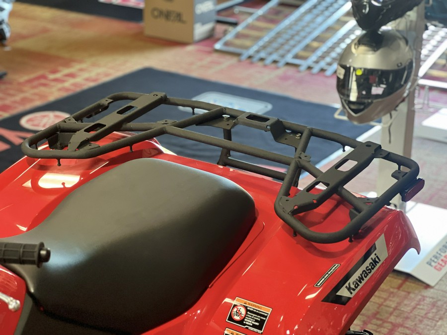 2026 Kawasaki Brute Force® 450 4x4
