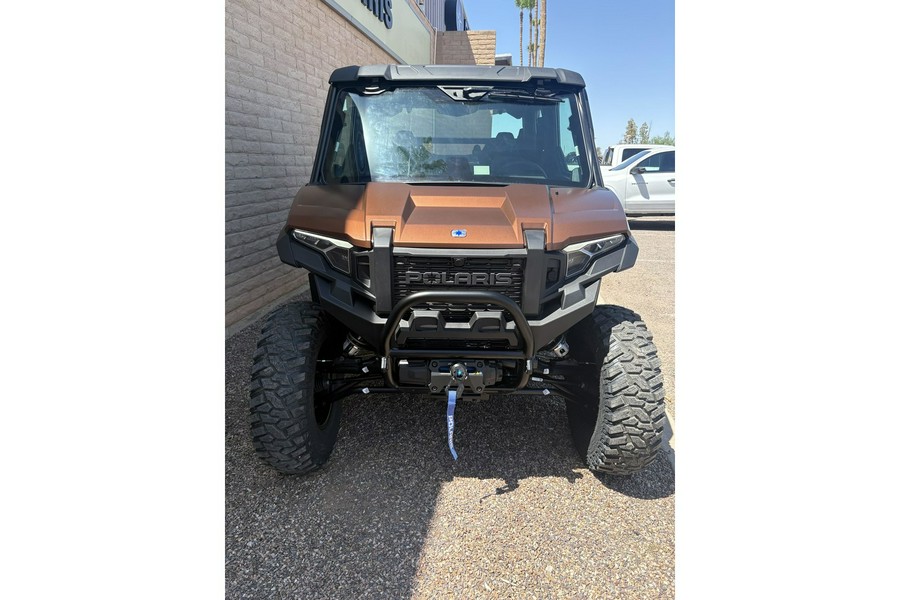 2027 Xpedition XP 5 NorthStar - Polaris