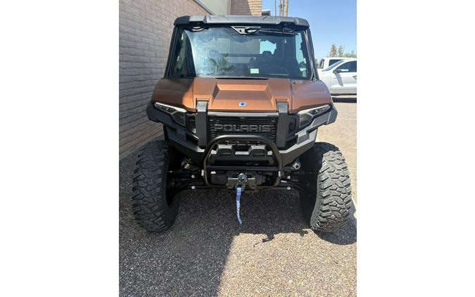 2027 Xpedition XP 5 NorthStar - Polaris