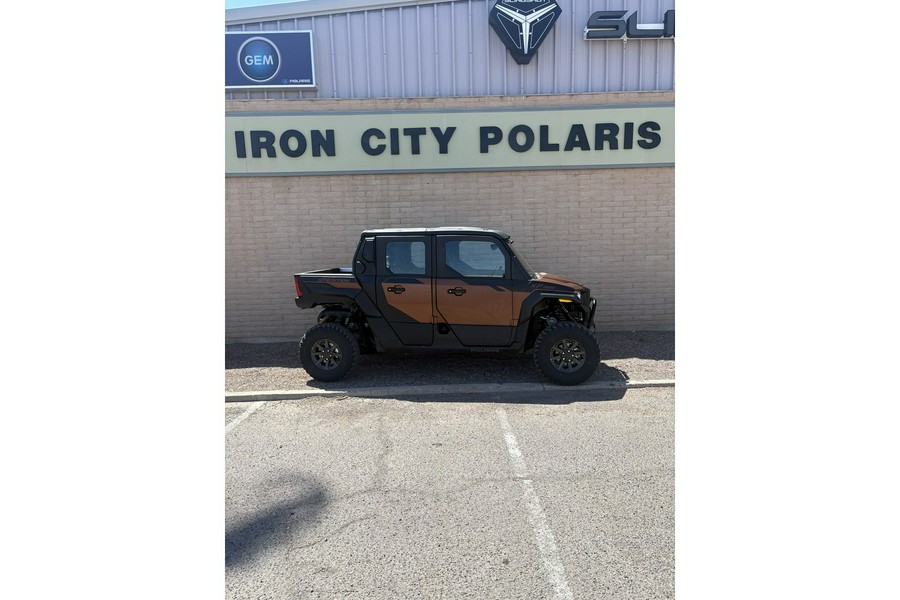 2027 Xpedition XP 5 NorthStar - Polaris